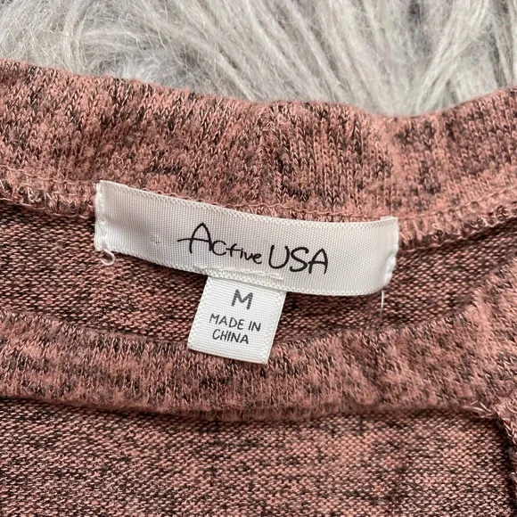 Pink Tee - Picture 3 of 3